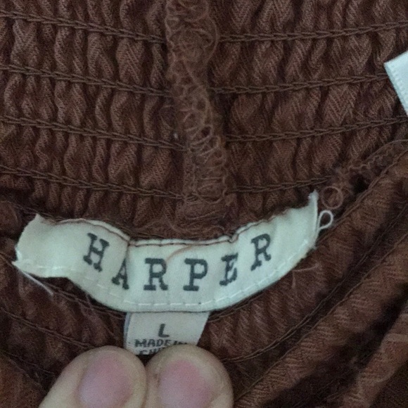 Pants - Picture 4 of 5